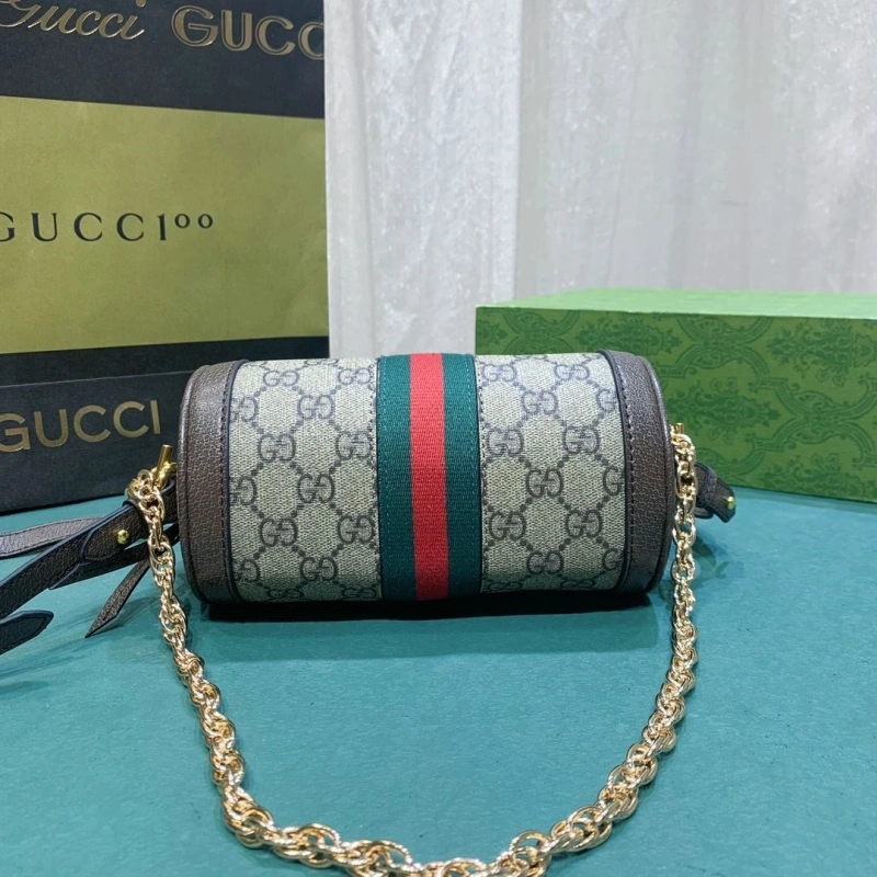 Gucci Round Bags 4220C-0144