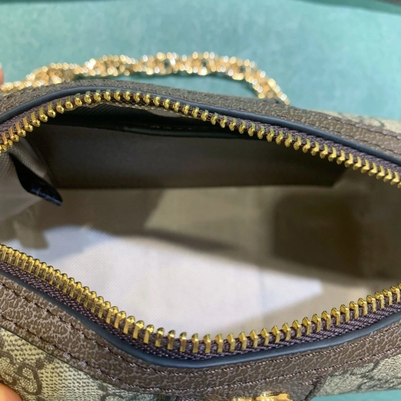 Gucci Round Bags 4220C-0144