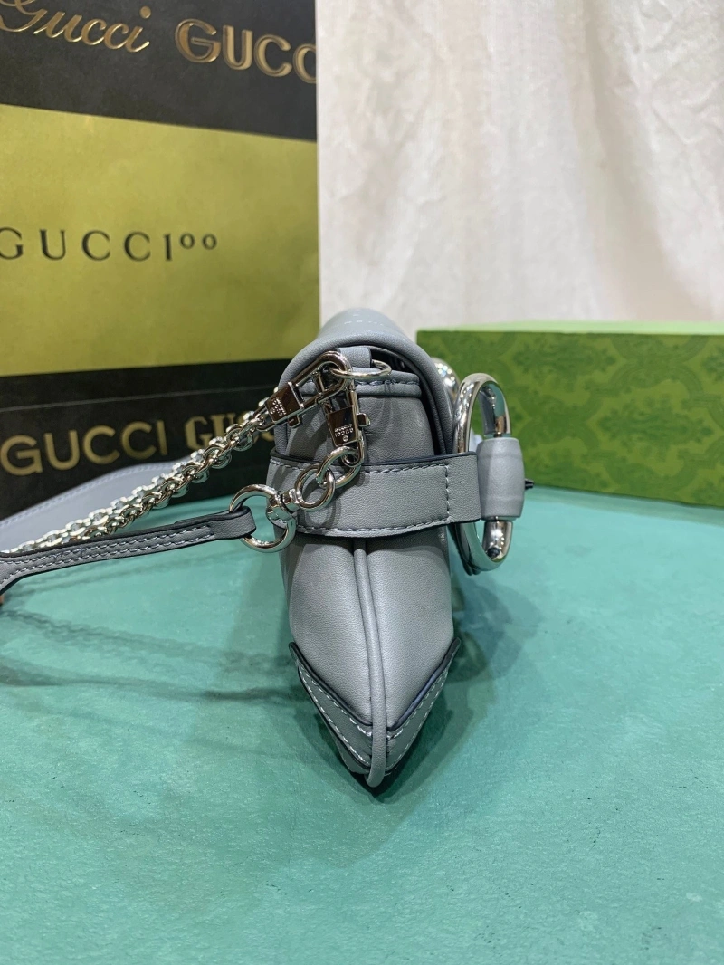 Gucci Horsebit Bags 4220C-0149