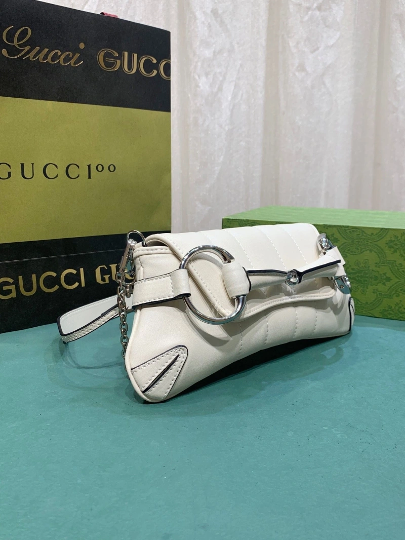 Gucci Horsebit Bags 4220C-0150