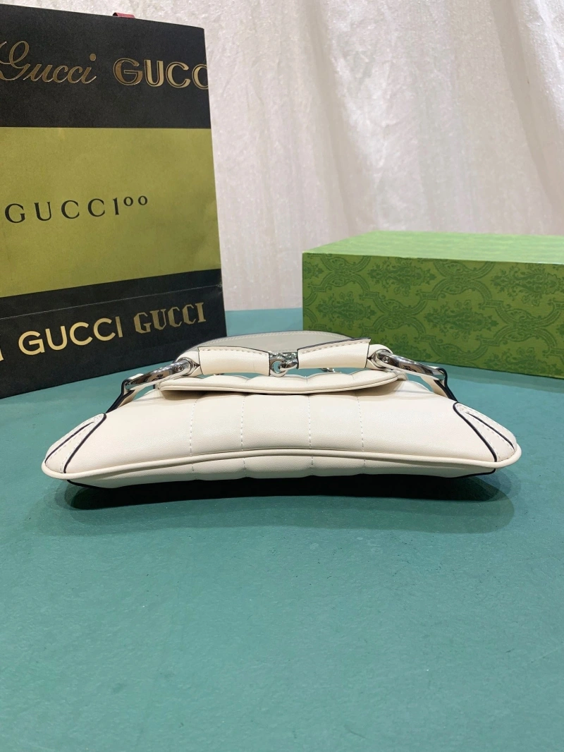Gucci Horsebit Bags 4220C-0150
