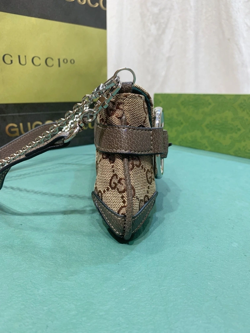 Gucci Horsebit Bags 4220C-0151