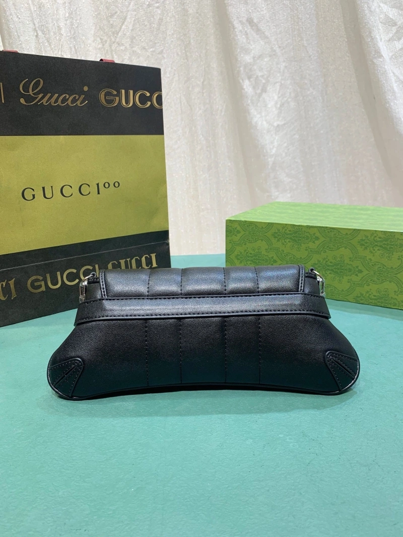 Gucci Horsebit Bags 4220C-0152