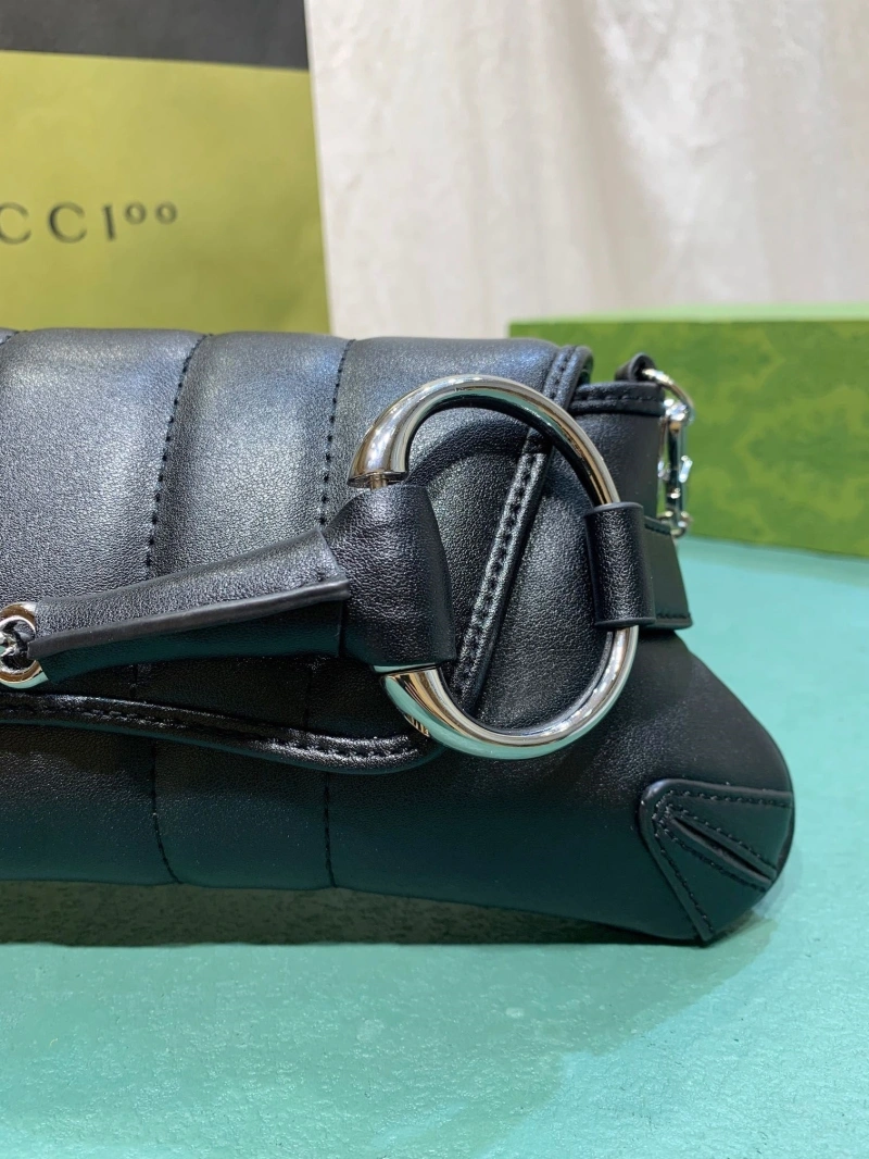 Gucci Horsebit Bags 4220C-0152