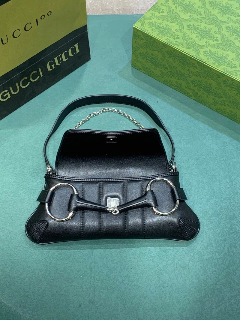 Gucci Horsebit Bags 4220C-0152