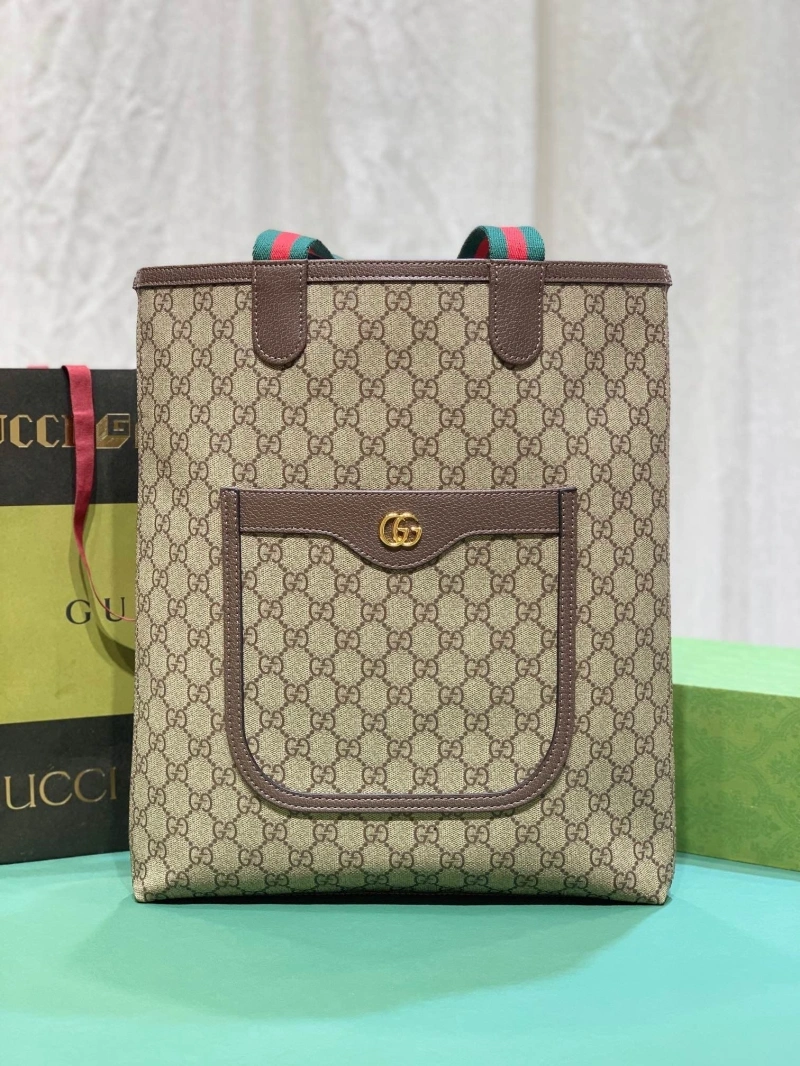 Gucci Shopping Bags 4220C-0157