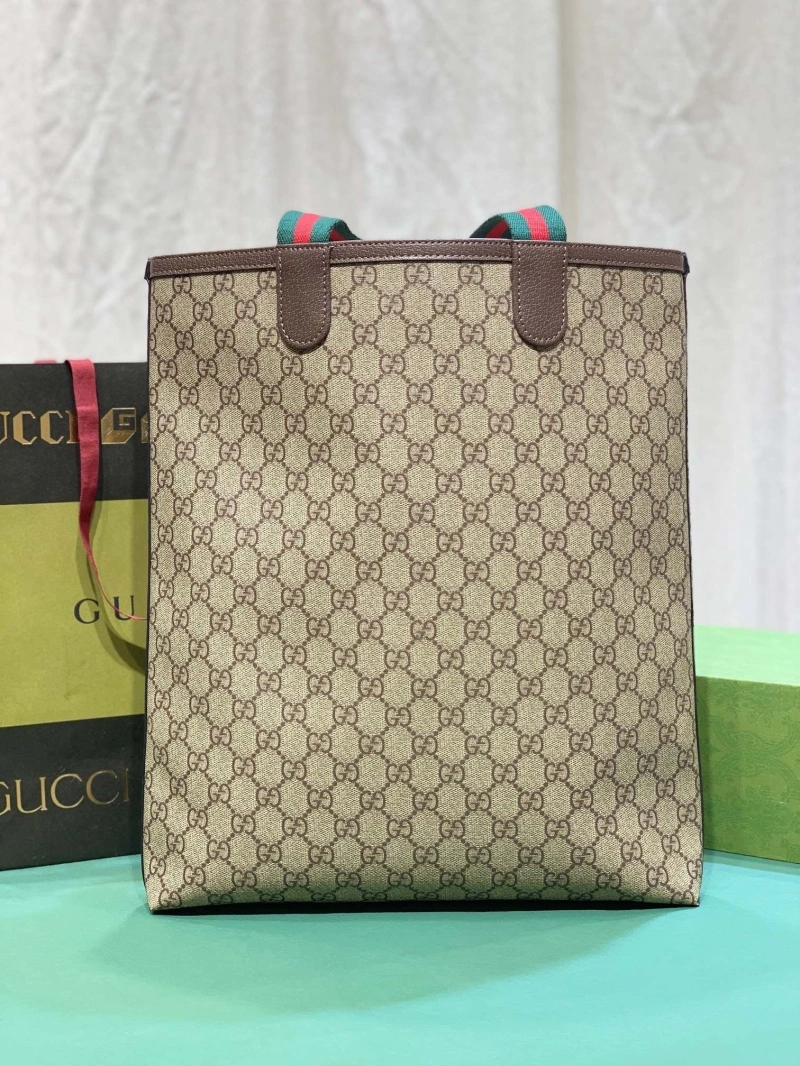 Gucci Shopping Bags 4220C-0157