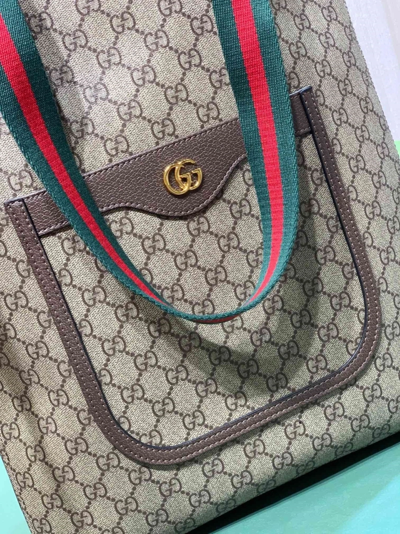 Gucci Shopping Bags 4220C-0157
