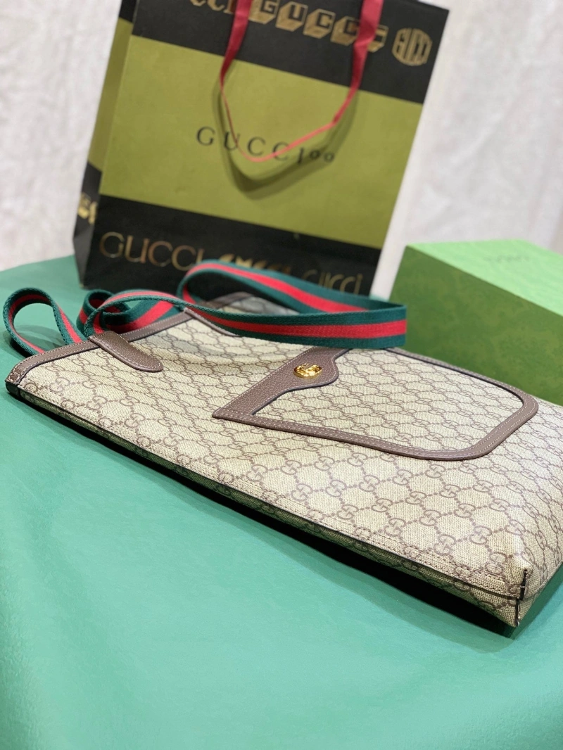 Gucci Shopping Bags 4220C-0157