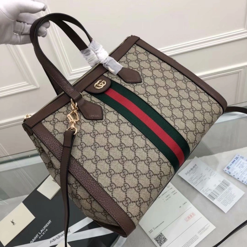 Gucci Shopping Bags 4220C-0161