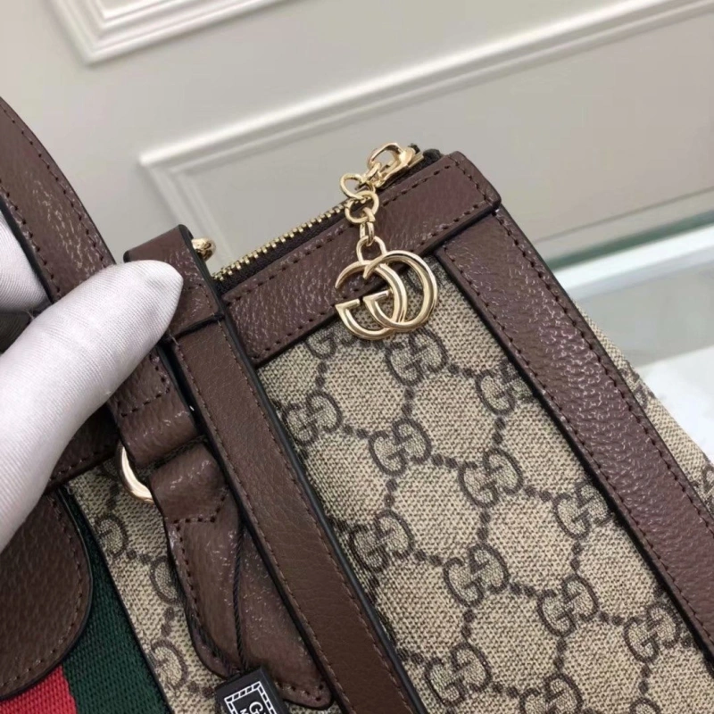 Gucci Shopping Bags 4220C-0161