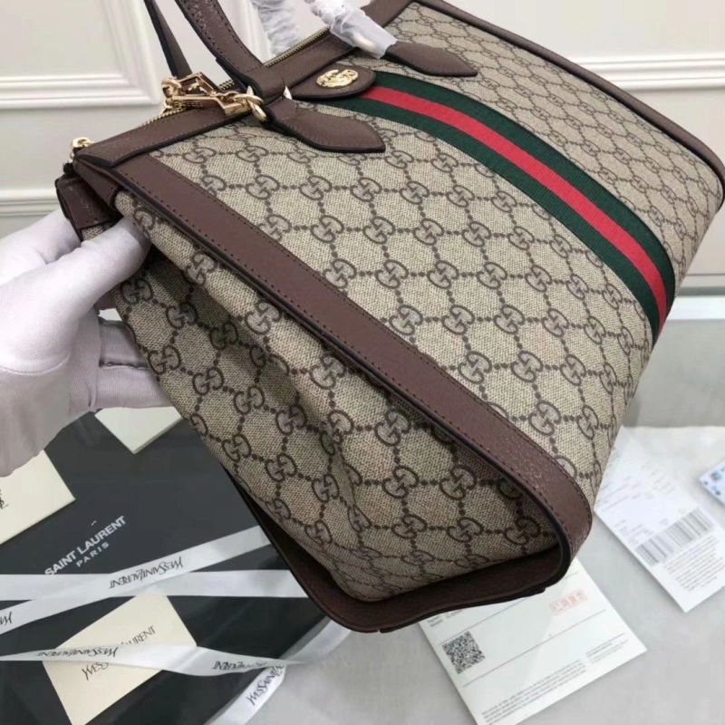 Gucci Shopping Bags 4220C-0161