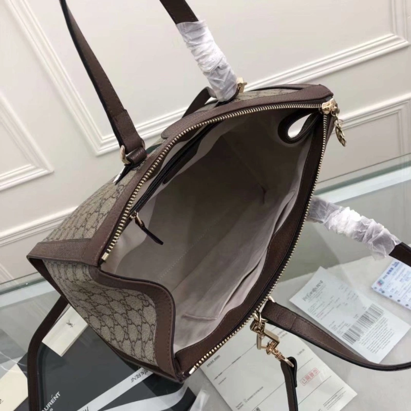 Gucci Shopping Bags 4220C-0161
