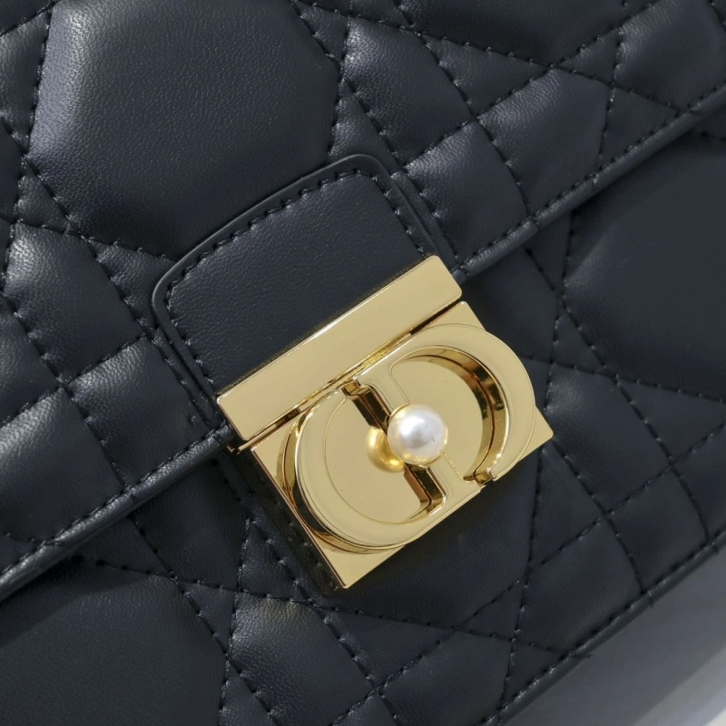 Dior Top Handle Bags 4220C-0165