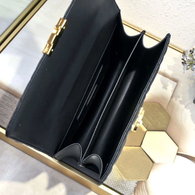 Dior Top Handle Bags 4220C-0165