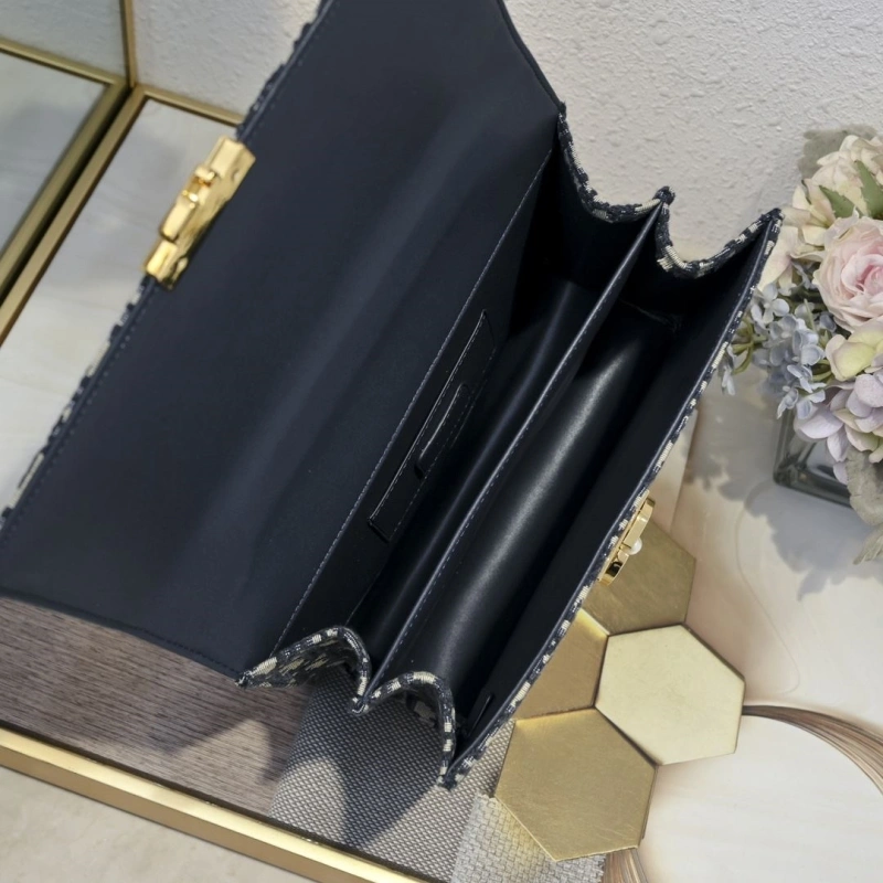 Dior Top Handle Bags 4220C-0166