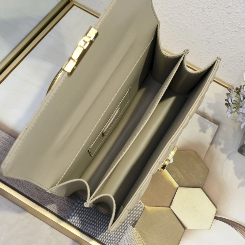 Dior Top Handle Bags 4220C-0167