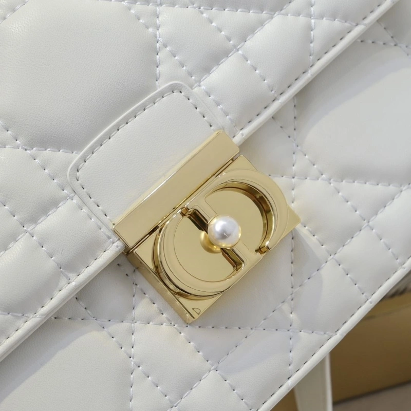 Dior Top Handle Bags 4220C-0168