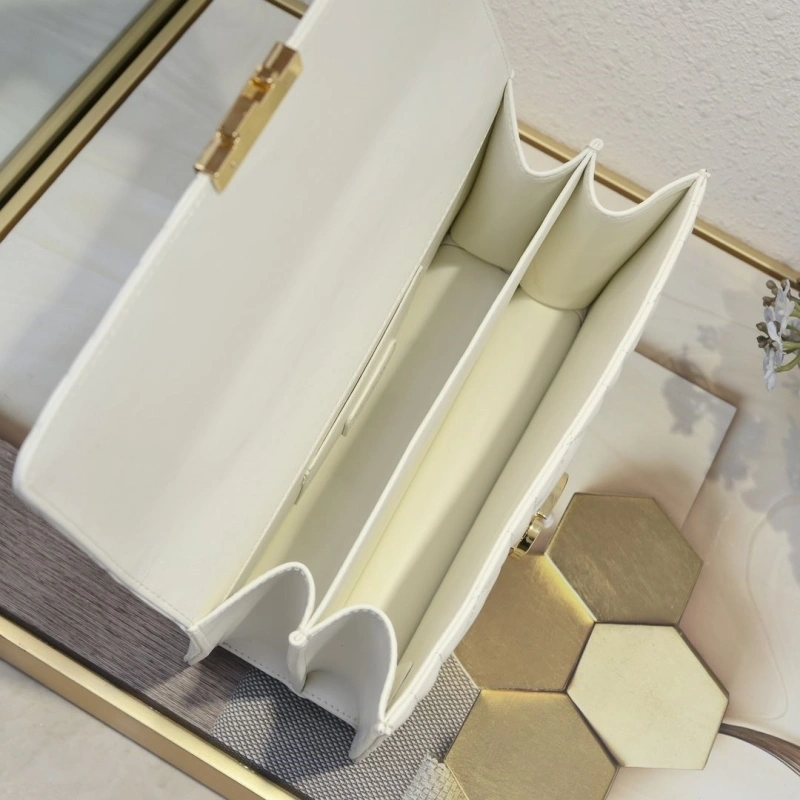 Dior Top Handle Bags 4220C-0168