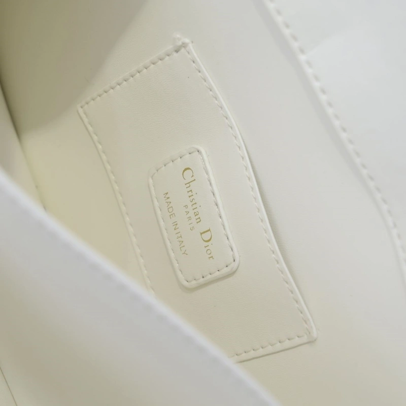 Dior Top Handle Bags 4220C-0168