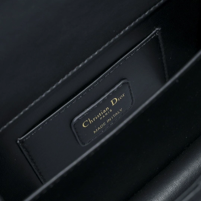 Dior Top Handle Bags 4220C-0170