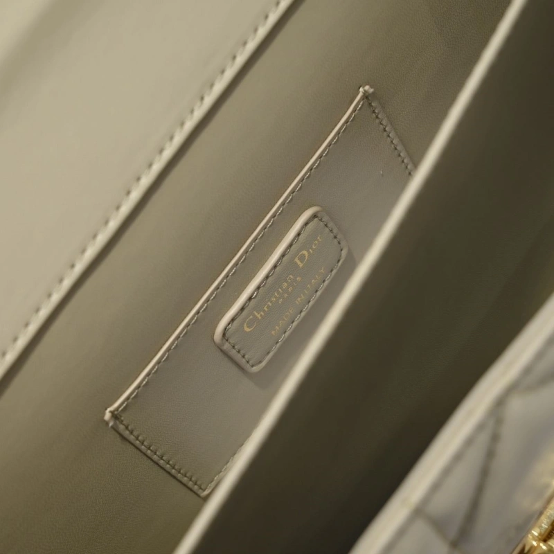 Dior Top Handle Bags 4220C-0171