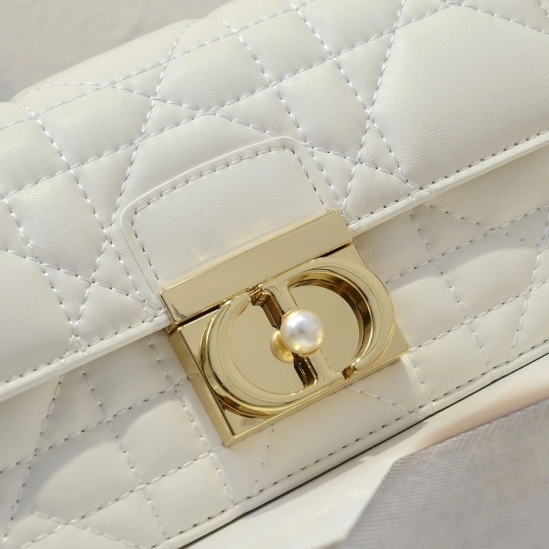 Dior Top Handle Bags 4220C-0172