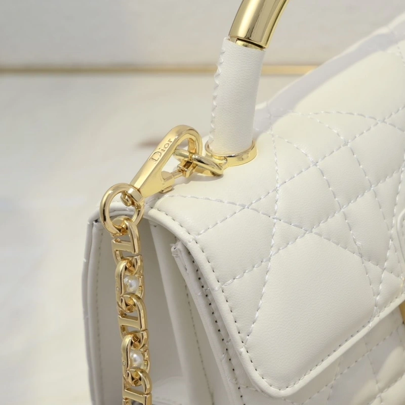 Dior Top Handle Bags 4220C-0172