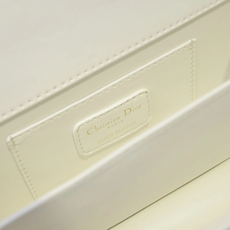 Dior Top Handle Bags 4220C-0172