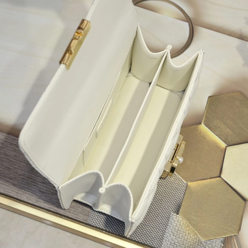 Dior Top Handle Bags 4220C-0172