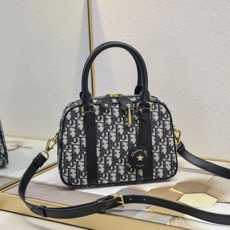 Dior Top Handle Bags 4220C-0173