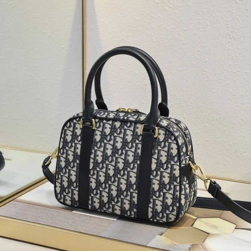 Dior Top Handle Bags 4220C-0173