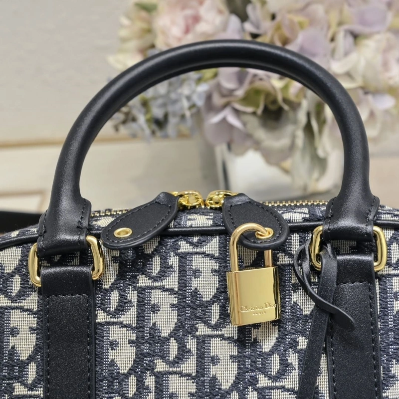 Dior Top Handle Bags 4220C-0173