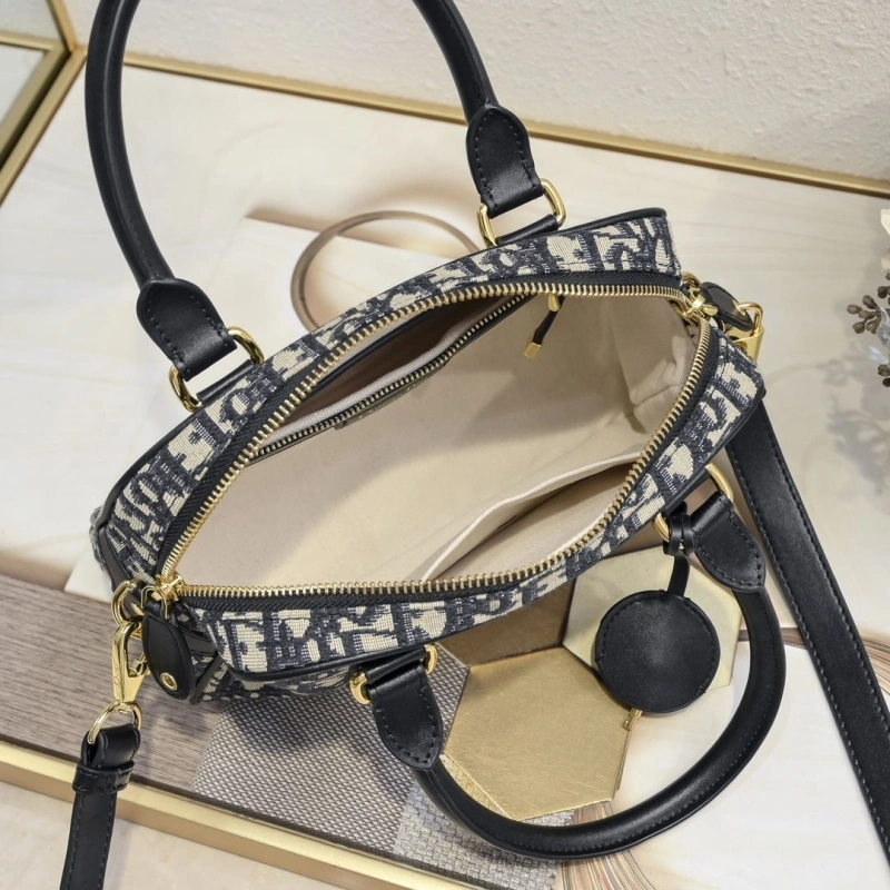 Dior Top Handle Bags 4220C-0173