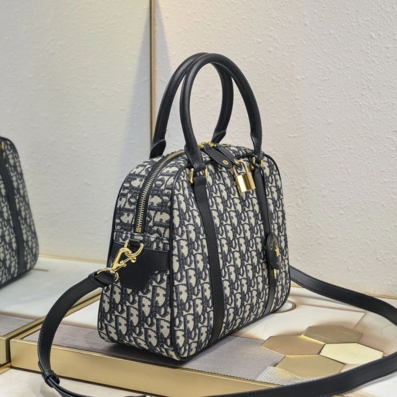 Dior Top Handle Bags 4220C-0174