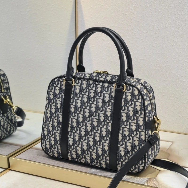Dior Top Handle Bags 4220C-0174