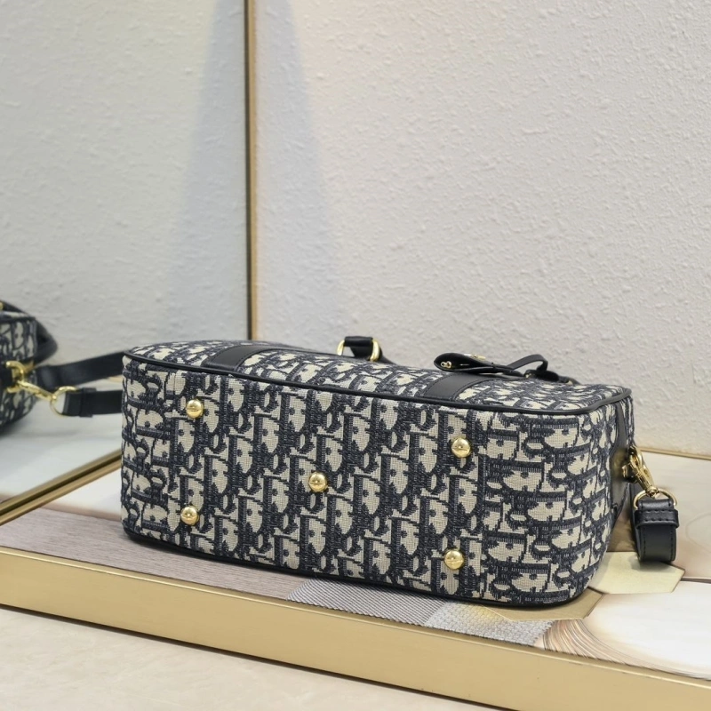 Dior Top Handle Bags 4220C-0174