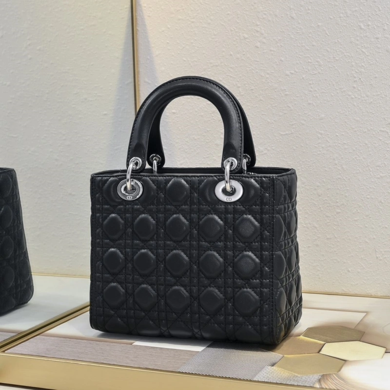Dior My Lady Bags 4220C-0175