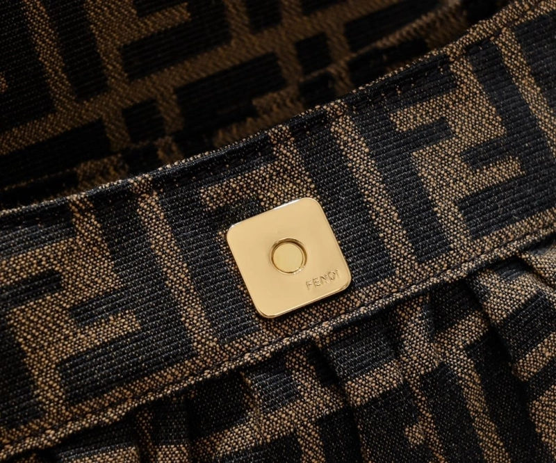 F**di top handle bags 4220c-0231