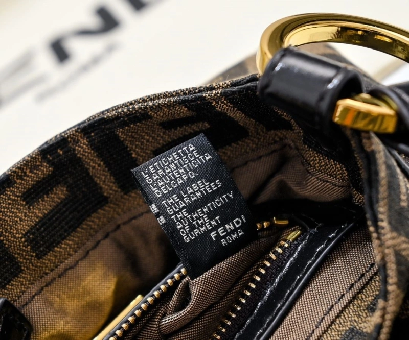 F**di top handle bags 4220c-0231