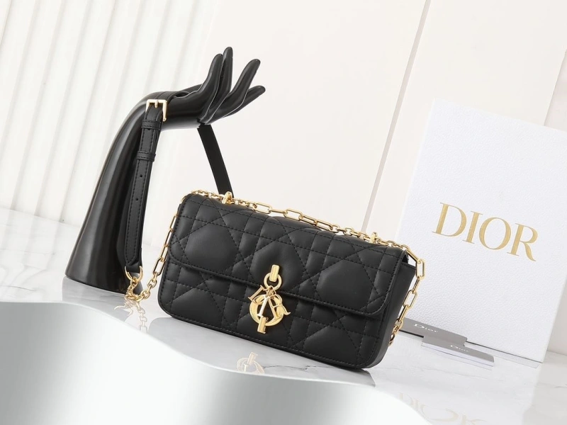 Dior Satchel bags 4220C-0243