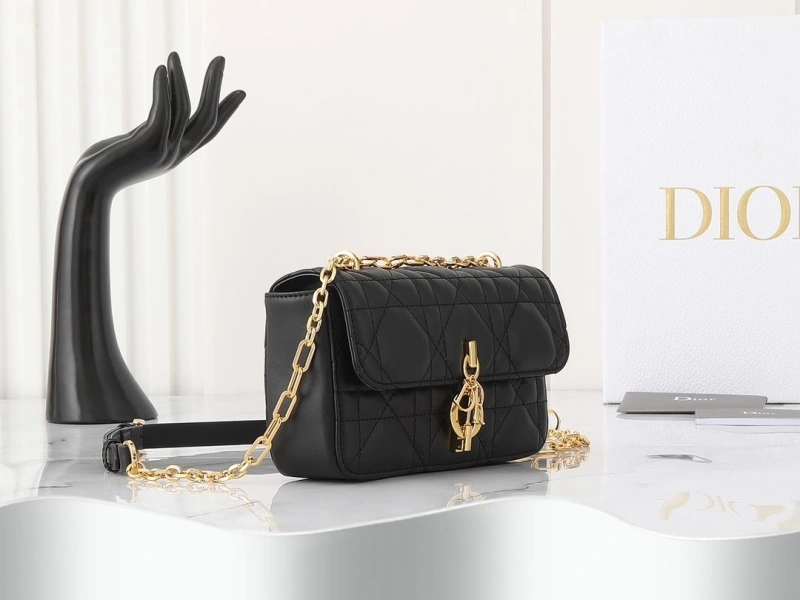 Dior Satchel bags 4220C-0243