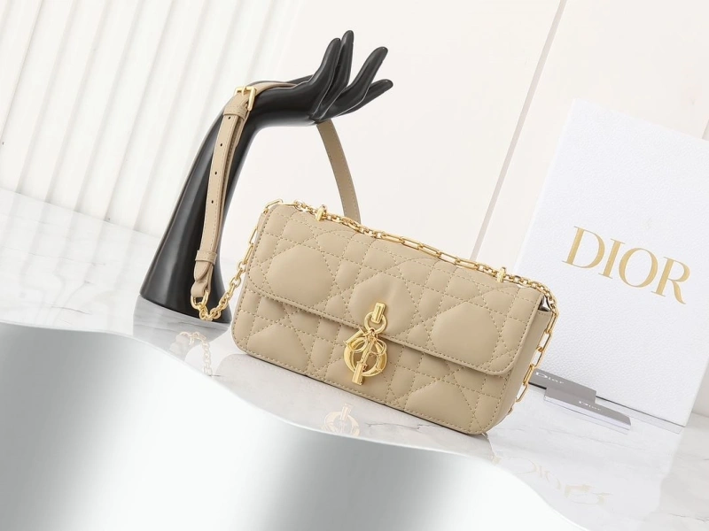 Dior Satchel bags 4220C-0244