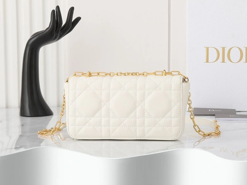 Dior Satchel bags 4220C-0245