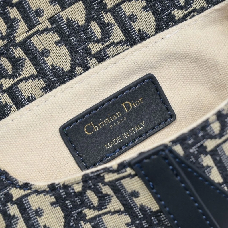 Dior Saddle Bags 4220C-0247