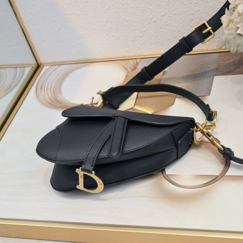 Dior Saddle Bags 4220C-0248