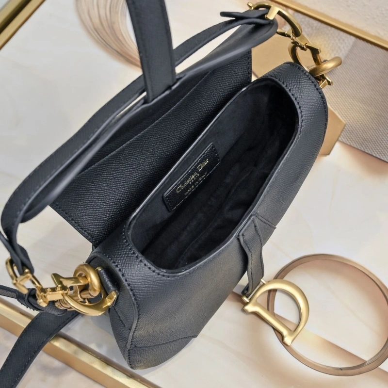 Dior Saddle Bags 4220C-0248