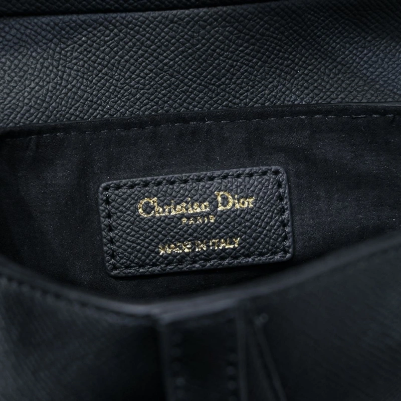 Dior Saddle Bags 4220C-0248