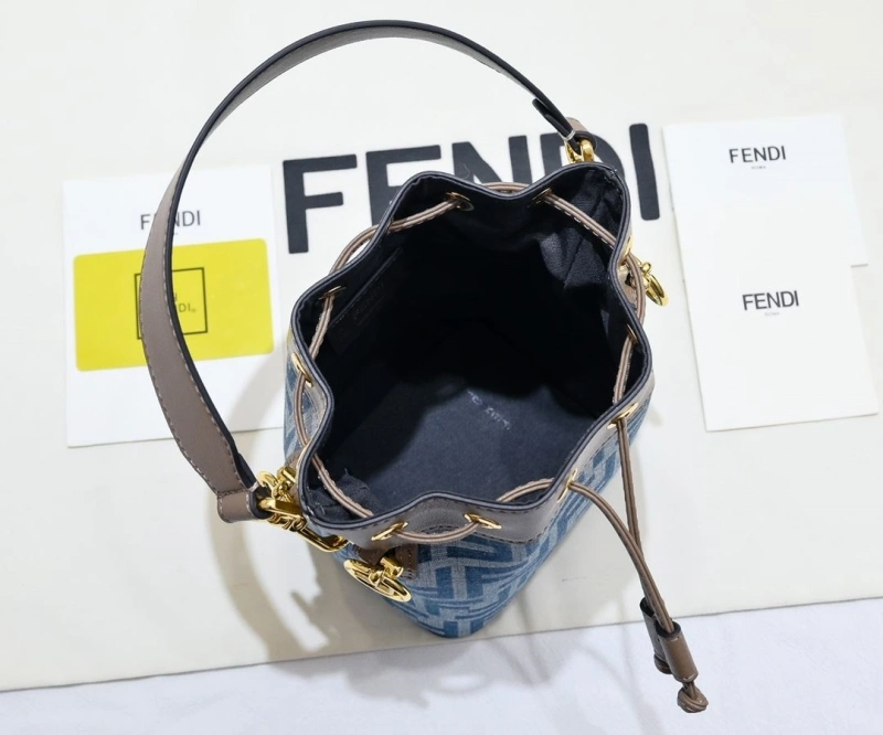 Fendi Bucket Bags 4220C-0270