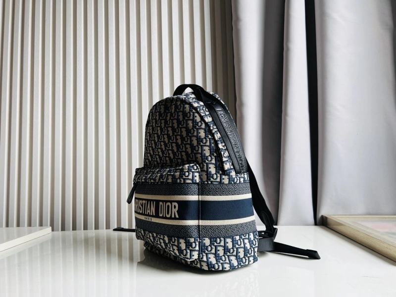 Dior Backpacks 4220C-0280